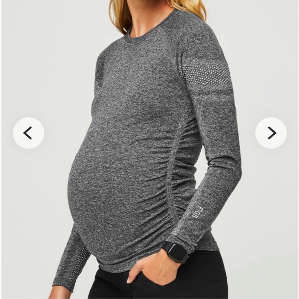 FIGS Maternity Underscrub